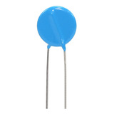 10 Pecas Varistor 20k