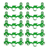 10 Peliculas Condutiva Para Controle Ps4 Modelo Jds jdm 001