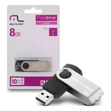 10 Pen Drive 8gb