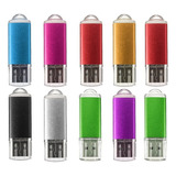 10 Pen Drives De