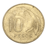 10 Pesos 