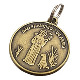10 Pingentes Sao Francisco
