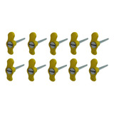 10 Pino De Carga