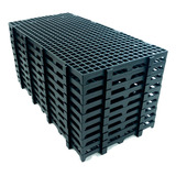10 Piso Estrado Plastico