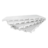 10 Piso Pallet Palet