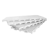 10 Piso Pallet Palet