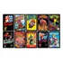 10 Placa Decorativa Duck Hunt Nintendo Nes Video Game Mdf