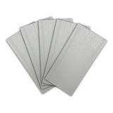 10 Placa Isopor 100x50