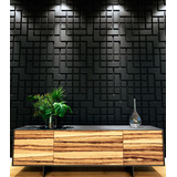 10 Placas 3d Adesivas