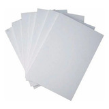 10 Placas De Isopor