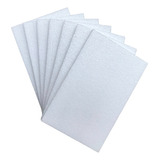 10 Placas Isopor Termo