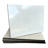 10 Placas Mdf Para
