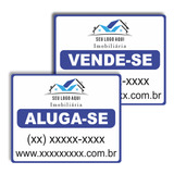 10 Placas Plastico 2mm