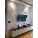 10 Placas Revestimento 3d
