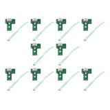 10 Placas Usb Jds