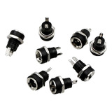 10 Plugs Fonte Alimentacao