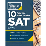 10 Practice Tests For