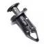 10 Presilha Carenagem Quadriciclo Honda Polaris Can Am