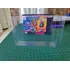 10 Protetores Caixa Cartucho Acetato Snes Super Nintendo N64
