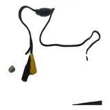 10 Rabichos Cabo Conector