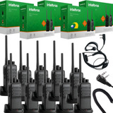10 Radio Longo Alcance