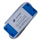 10 Reator Led Driver