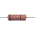 10 Resistor 0 47r 5w Resistor De Fio Para Fontes Led Pic