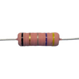 10 Resistor 0 47r