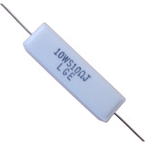 10 Resistor 10r 10w