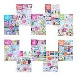 10 Revistas De Bordado