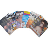 10 Revistas Para Recorte