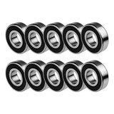 10 Rolamento 6903 2rs 17x30x7 Roda De Bike