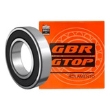 10 Rolamentos 6006 Brastemp