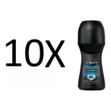 10 Rollon 50 Ml