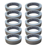 10 Rolos Cbc Flex