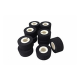 10 Rolos De Tinta