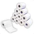 10 Rolos Etiqueta 10x3 100x30 Térmica E-commerce Zebra Elgin
