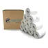 10 Rolos Opcao Etiquetas 10x15 Cm Termica Serrilha Economy Zebra Ecommerce