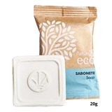 10 Sabonetes 20g Ecologico