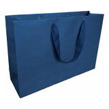 10 Sacolas De Papel