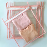 10 Saquinho Organizadoras Maternidade