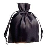 10 Saquinhos Cetim 20x30