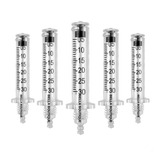 10 Seringas Pressurizada Ampola