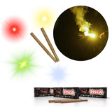 10 Sinalizador Pisca Luminoso