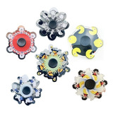 10 Spinner De Animacao