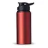 10 Squeezes Cores Foscas Personalizado A Laser 