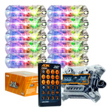 10 Strobo Ajk Led