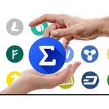 10 Sumcoin Envio Imediato
