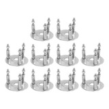 10 Suporte Calota Universal