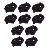 10 Suporte Pescoco Do